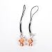 Osaru No Monkichi Couple Cell Phone Charm Dangle