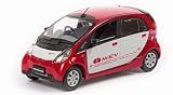 【VITESSE/ビテス】1/43 三菱 i MiEV