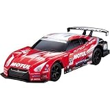 1/18 R/C ���A���h���C�u�G�N�V�[�h ���`���[���I�[�e�b�NGT-R(SUPERGT2010) �摜