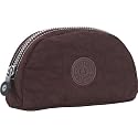 Kipling Trix Pouch (Discontinued Colors) (Cassis)