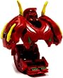 Bakugan Trap - Hylash Marble Color Varies
