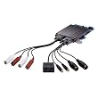 EMU 0404 PCIe Digital Audio System