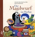 Produkt-Bild: Der Maulwurf im Herbst