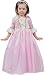 Little Adventures Dress-up Costume Pink Pauper Princess