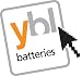 Barcode / Scanner Battery 3.7v 2000mAh