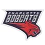 NBA Logo Patch - Charlotte Bobcats