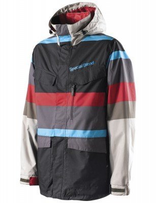 Circa Mens Jacket