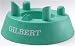 Sports : Gilbert Rugby Kicking Tee 320 Precision Green