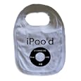 babies funny bibs novelity bib'
