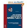 Rich Internet Applications mit Adobe Flex 3