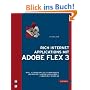 Rich Internet Applications mit Adobe Flex 3