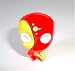 Gogo's Crazy Bones Series 1 Go-Go's No.8 ANGIRU (Most Wanted)_s-1