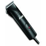 Andis 22545 Professional Pet Clipper Kit in Storage Case by Andis