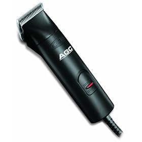 Andis 22545 Professional Pet Clipper Kit in Storage Case 41BI0%2BmzBvL. SL500 AA280 Andis 22545 Professional Pet Clipper Kit in Storage Case