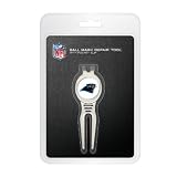 Carolina Panthers Cool Tool Clamshell Pack