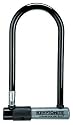 Kryptonite Kryptolok Series 2 Standard Bicycle U-Lock Bicycle U-Lock (4-Inch x 9-Inch)