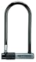 Kryptonite Kryptolok Series 2 Standard Bicycle U-Lock Bicycle U-Lock (4-Inch x 9-Inch)