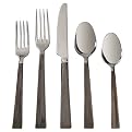 Optima 20-pc. Flatware Set