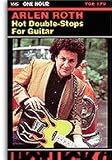Arlen Roth: Hot Double-Stops For Guitar