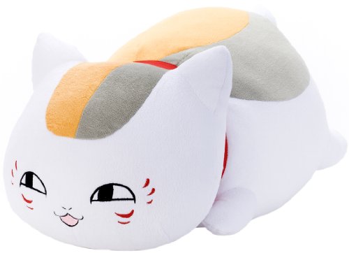 夏目友人帳 大きいぬいぐるみ ニヤリ