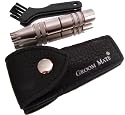 Groom Mate Platinum XL Plus