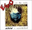 Acid in wounderland