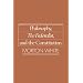 Philosophy, The Federalist, and the Constitution