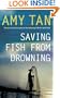 Saving Fish From Drowning (Signed, Limited, Leather)