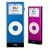 Griffin iTrip FM Transmitter for iPod nano 2G