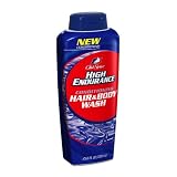 Old Spice High Endurance Hair & Bodywash Plus Conditioner, 23.6-Ounce Bottle (Pack of 3)