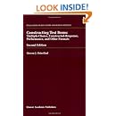 Constructing Test Items: Multiple-Choice, Constructed-Response, Performance and Other Formats (Evaluation in Education and Human Services)