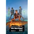 Die Borribles. Die Trilogie in einem Band.