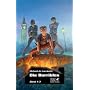 Die Borribles. Die Trilogie in einem Band.