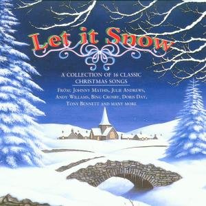CD-Charts  Music : Let It Snow