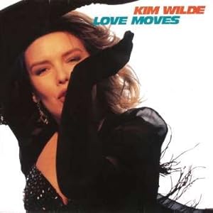Love Moves
