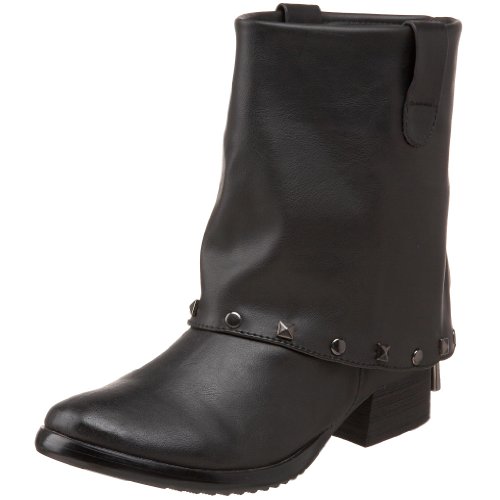 Wanted Shoes Womens Utah Ankle Boot
