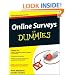Online Surveys For Dummies
