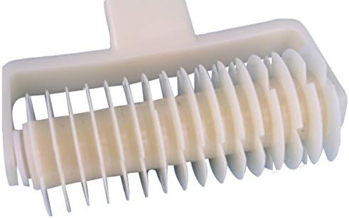 Hbeauty Plastic Pizza Cutters Dragnet Knife Biscuit Pie Tool Cake Mold