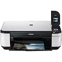 Canon PIXMA MP490 Inkjet Photo All-In-One Printer (3745B002)
