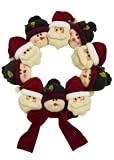 Plush Christmas