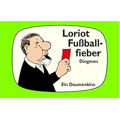 Loriots Film Festival. Fu�ballfieber