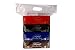 Boutique Facial Tissue BTQ Silky Soft 100 Pulls FTB - 4x1 RS.240.00