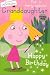 Ben & Holly