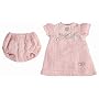 Zapf Creation Baby Annabell Nightgown Basic Set