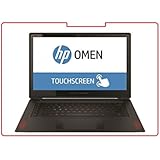It3 Anti Glare (2x Pcs) Screen Protector for 15.6" Hp Omen Gaming Laptop Touch Pc