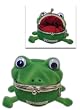 Naruto: Frog Plush Coin Purse