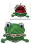 Naruto: Frog Plush Coin Purse