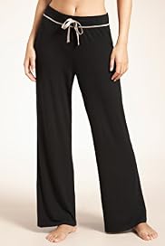 Autograph Wide Leg Pyjama Bottoms