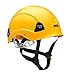 Petzl VERTEX BEST ANSI helmet Yellow A10BYA with a FREE drawstring storage bag