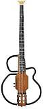 Aria AS-690B Sinsonido Travel Bass Guitar